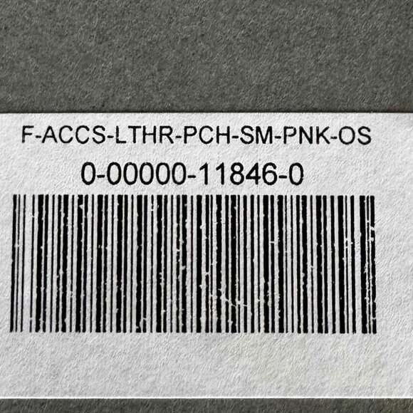 Everlane leather clutch - Picture 4 of 7